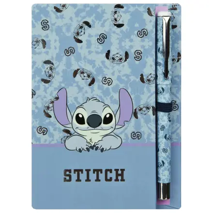 Lilo and Stitch Brush It Out Zestaw zeszytów z długopisem zdjęcie produktu