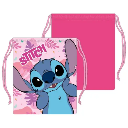 Stitch Cheeky Alien torba na lunch 26.5 cm zdjęcie produktu