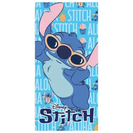 Stitch Cool Aloha Ręcznik 70x140 cm zdjęcie produktu