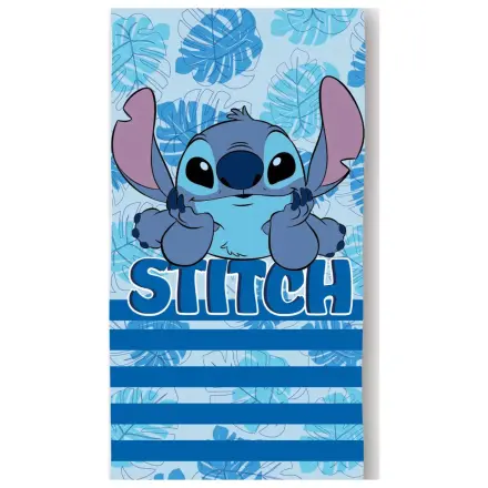 Stitch Cool Breeze Ręcznik 70x140cm zdjęcie produktu