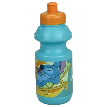 Stitch Cool Plastic Sports Bottle 350 ml zdjęcie produktu