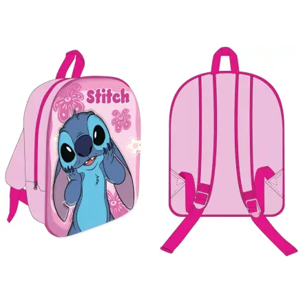 Stitch Cute 3D Plecak, Torba 30 cm zdjęcie produktu