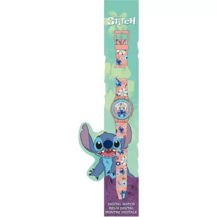 Zegarek cyfrowy Stitch zdjęcie produktu