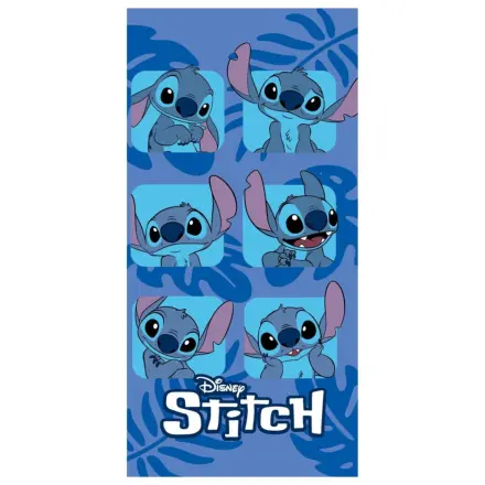 Stitch Expressions Ręcznik 70x140cm zdjęcie produktu
