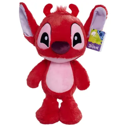 Stitch Flopsies Pluszowa figurka Leroy 25 cm zdjęcie produktu