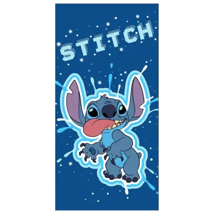 Stitch Galaxy ręcznik zdjęcie produktu