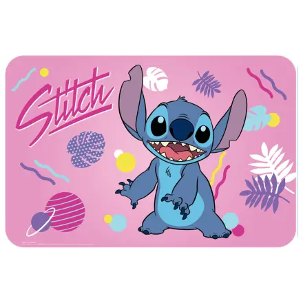 Stitch Giggles Podkładka 43x28 cm zdjęcie produktu