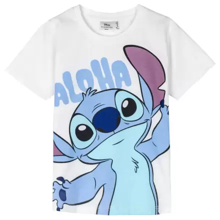 Stitch koszulka dziecięca termékfotója