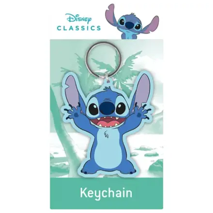 Stitch Happy brelok do kluczy zdjęcie produktu