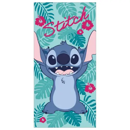 Stitch Happy ręcznik zdjęcie produktu