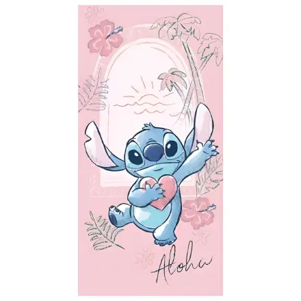 Ręcznik Stitch Heart zdjęcie produktu