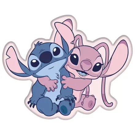 Stitch Hug Shaped Poduszka, Poduszka dekoracyjna 35x30 cm zdjęcie produktu