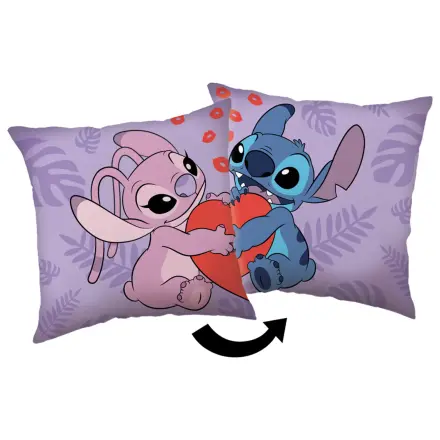 Stitch Kiss poduszka zdjęcie produktu