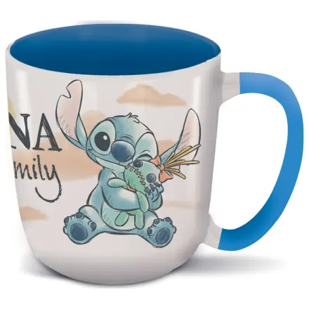Stitch Ohana Elite kubek zdjęcie produktu