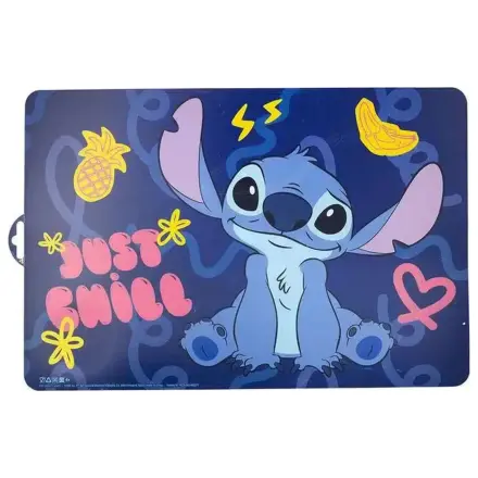 Stitch Palms podkładka na stół 43x28 cm zdjęcie produktu