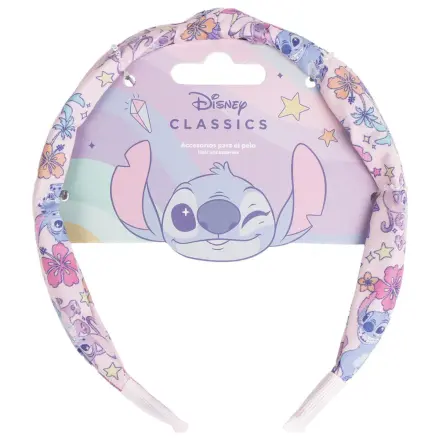 Stitch Pastel Opaska do włosów zdjęcie produktu