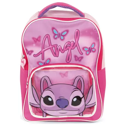 Stitch Pink Angel plecak, torba 30 cm zdjęcie produktu