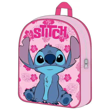Stitch Pink Leaf Plecak, Torba 40 cm zdjęcie produktu