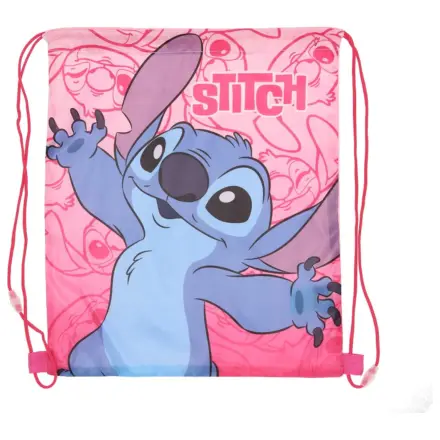 Stitch Pink Planet torba sportowa, torba na siłownię 40 cm zdjęcie produktu