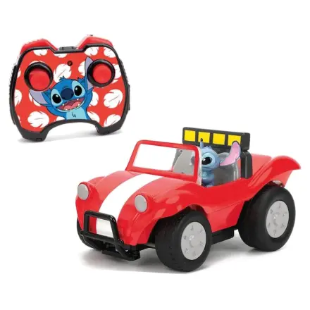 Stitch RC Buggy Samochód 1:24 zdjęcie produktu