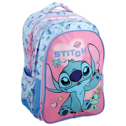 Stitch Scrapbook torba szkolna, torba 42 cm zdjęcie produktu