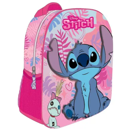 Plecak Stitch Scrump Deluxe 3D, torba 30 cm zdjęcie produktu