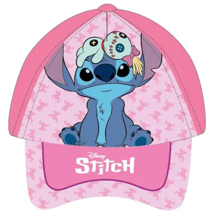 Stitch Scrump Dziecięca czapka bejsbolowa 52 cm zdjęcie produktu