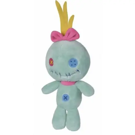 Stitch Scrump Pluszak 20 cm zdjęcie produktu