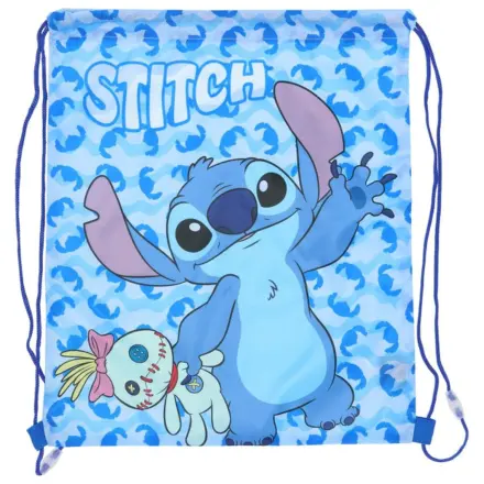 Stitch Scrump torba sportowa, torba gimnastyczna 40 cm zdjęcie produktu
