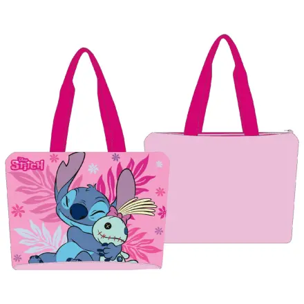 Stitch Scrump Torba plażowa 47 cm zdjęcie produktu