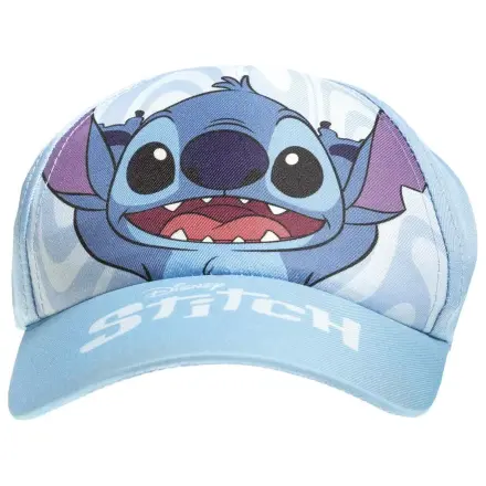 Stitch Smile Czapka z Daszkiem Dziecięca 52 cm zdjęcie produktu