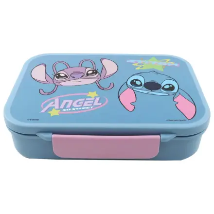 Stitch So Sweet pudełko śniadaniowe zdjęcie produktu