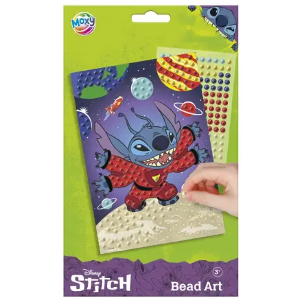 Zestaw kreatywny Stitch Space z koralikami A5 zdjęcie produktu