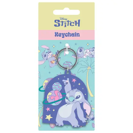 Stitch Space Rocks brelok z PVC zdjęcie produktu