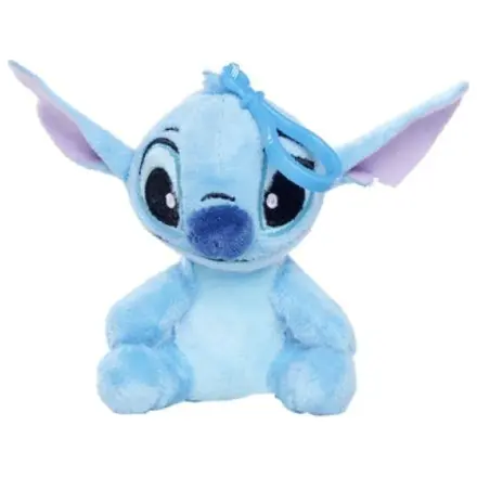 STITCH pluszowy klips do torby Stitch 10 cm zdjęcie produktu