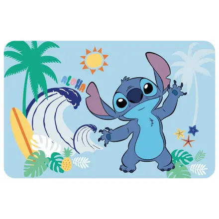 Lilo & Stitch Letnia podkładka na stół 43x28 cm zdjęcie produktu