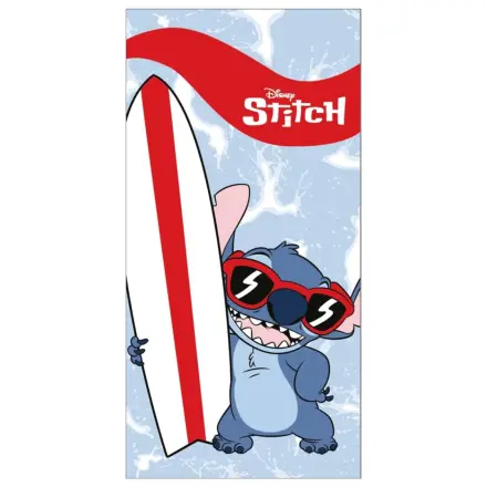 Stitch Surf ręcznik zdjęcie produktu