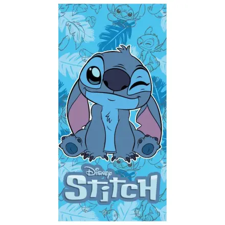 Stitch Sweet Wink Ręcznik 70x140 cm zdjęcie produktu