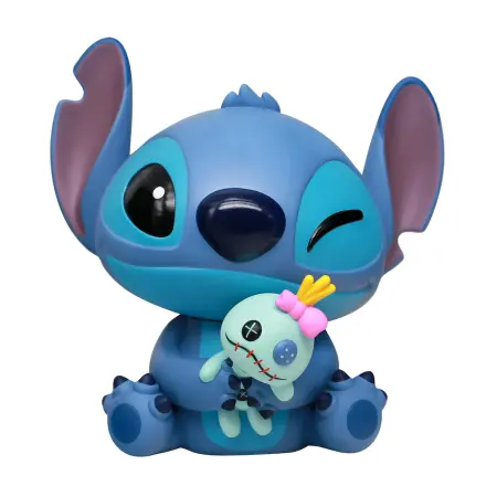Stitch The Movie Figurka Skarbonka 20 cm zdjęcie produktu