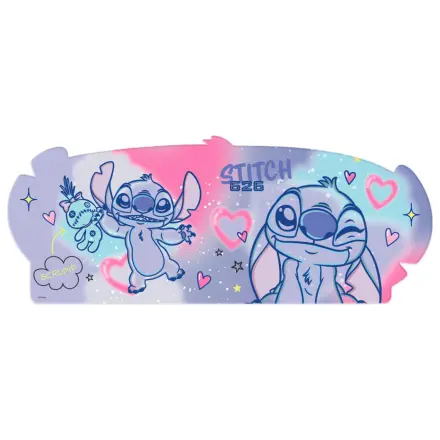 Stitch This World podkładka pod mysz 80x35 cm zdjęcie produktu