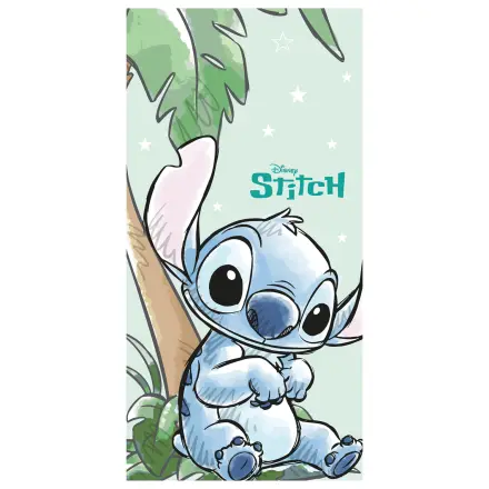 Stitch Tropical Cutie Ręcznik 70x140cm zdjęcie produktu