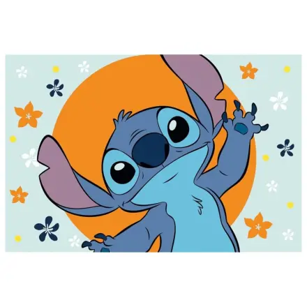 Stitch Tropical Vibes wycieraczka łazienkowa zdjęcie produktu