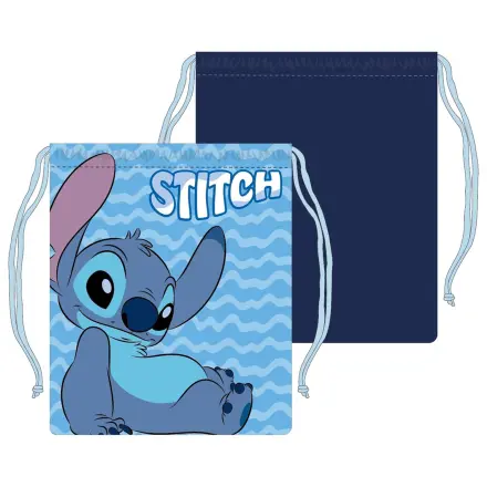 Stitch Wave torba na lunch 26.5 cm zdjęcie produktu