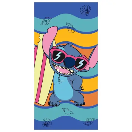 Stitch Waves Ręcznik zdjęcie produktu