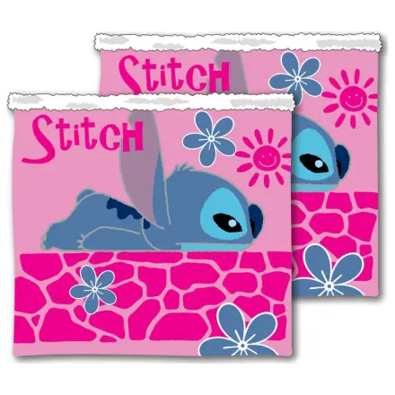 Stitch Winter Bloom sherpa szalik dziecięcy, komin zdjęcie produktu