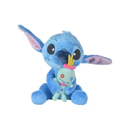 Pluszak Stitch ze Scrump 25cm zdjęcie produktu