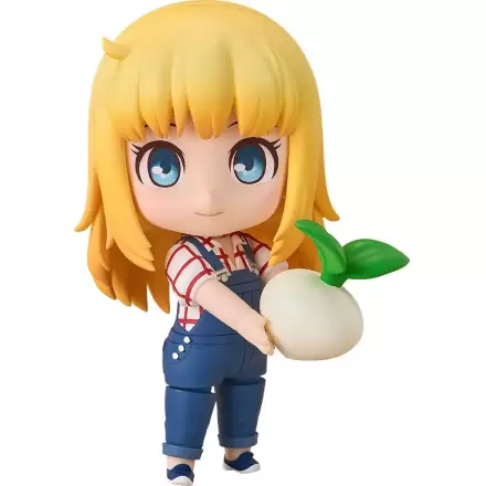 Story of Seasons: Friends of Mineral Town Nendoroid Figurka Akcji Farmerka Claire 10 cm zdjęcie produktu