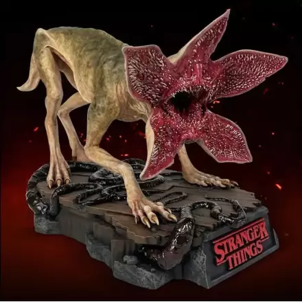 Stranger Things Statua 1/4 Demodog 25 cm zdjęcie produktu
