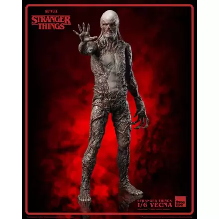 Stranger Things Figurka Akcji 1/6 Vecna 32 cm zdjęcie produktu