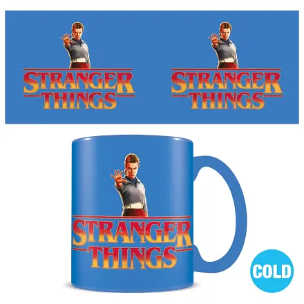 Stranger Things 5 kubek termiczny zdjęcie produktu